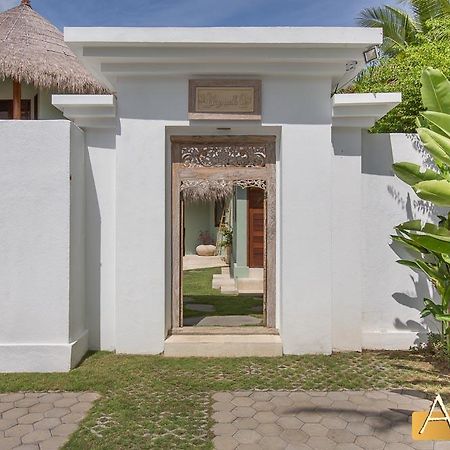 Villa Annuello Uluwatu Eksteriør bilde