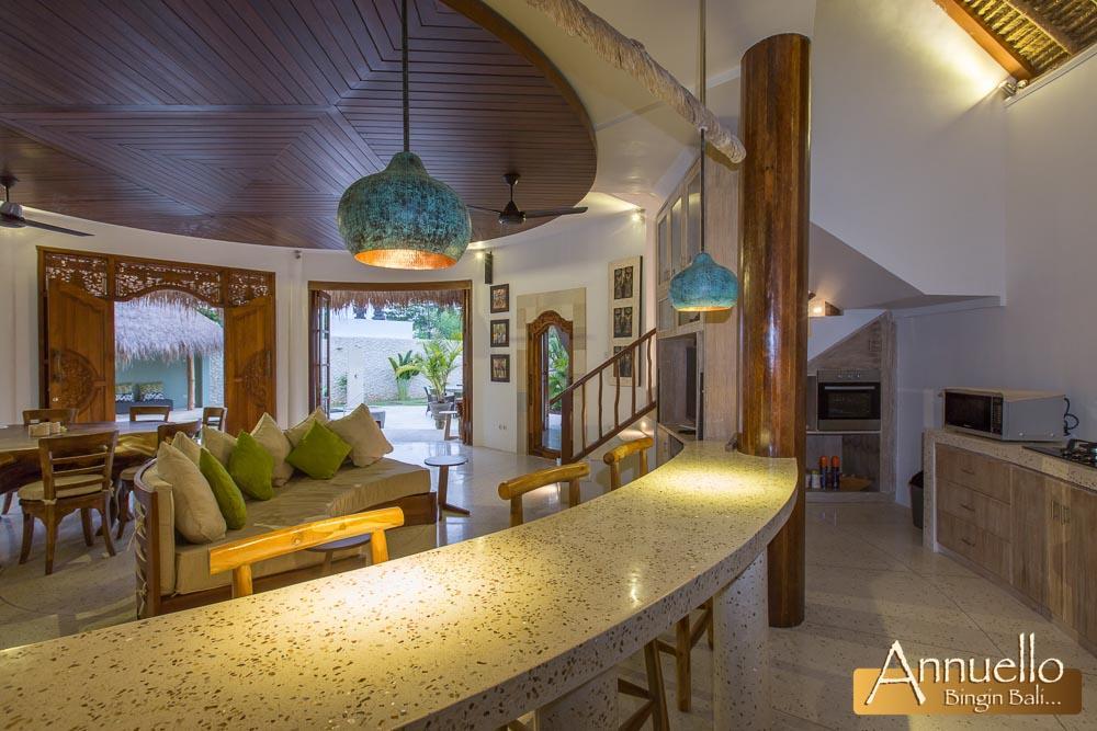 Villa Annuello Uluwatu Eksteriør bilde