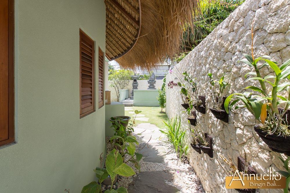 Villa Annuello Uluwatu Eksteriør bilde