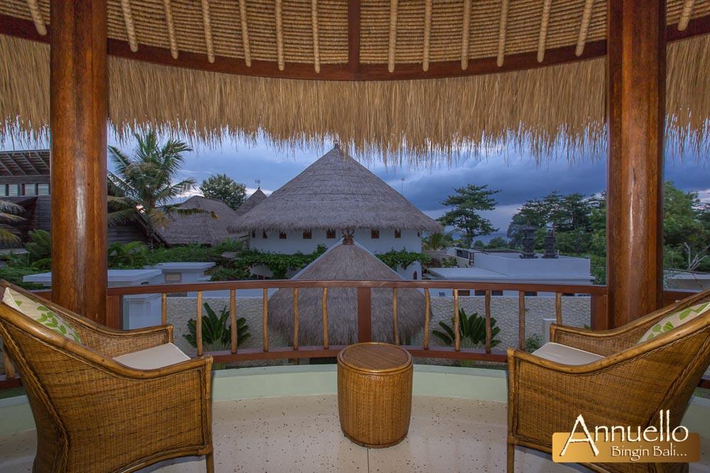 Villa Annuello Uluwatu Eksteriør bilde