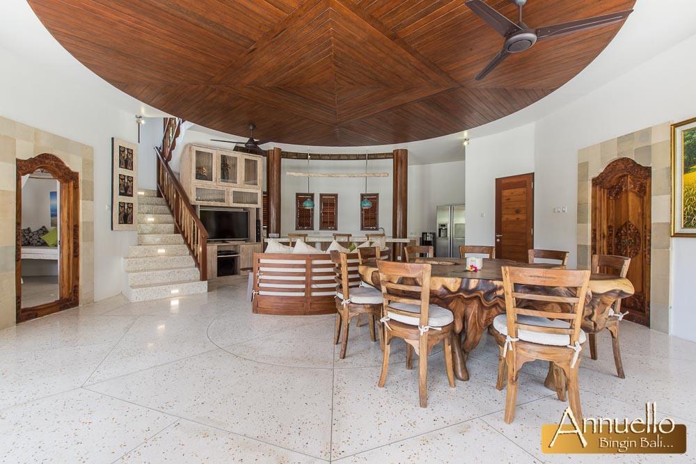 Villa Annuello Uluwatu Eksteriør bilde