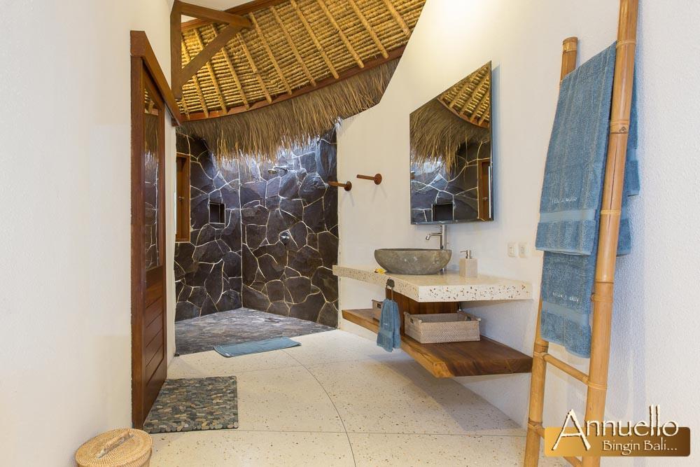 Villa Annuello Uluwatu Eksteriør bilde