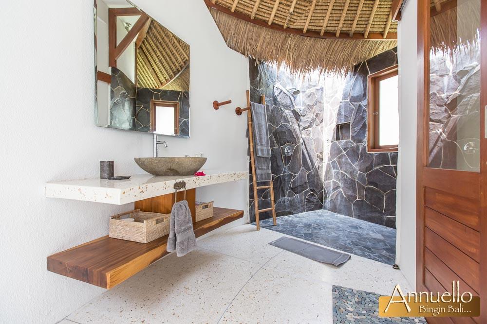 Villa Annuello Uluwatu Eksteriør bilde
