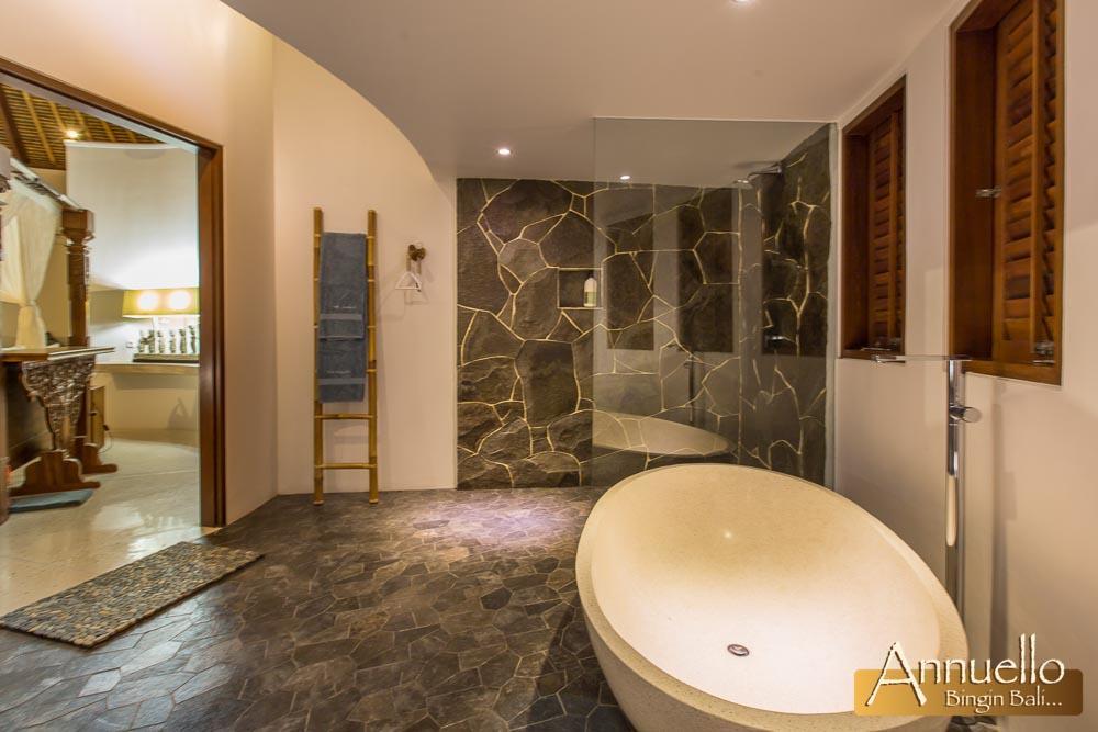 Villa Annuello Uluwatu Eksteriør bilde