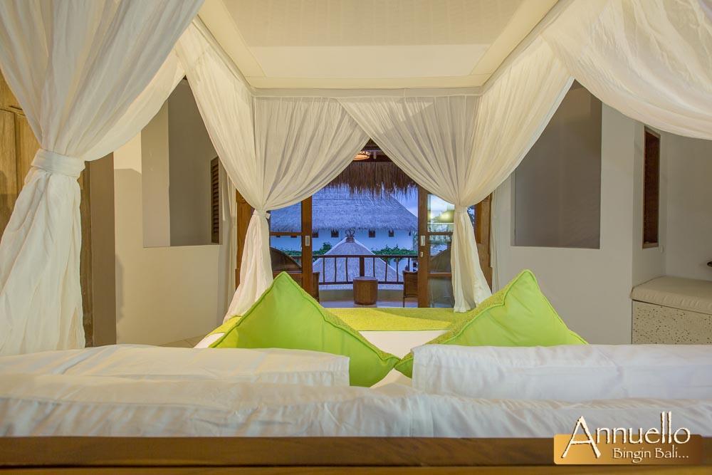 Villa Annuello Uluwatu Eksteriør bilde