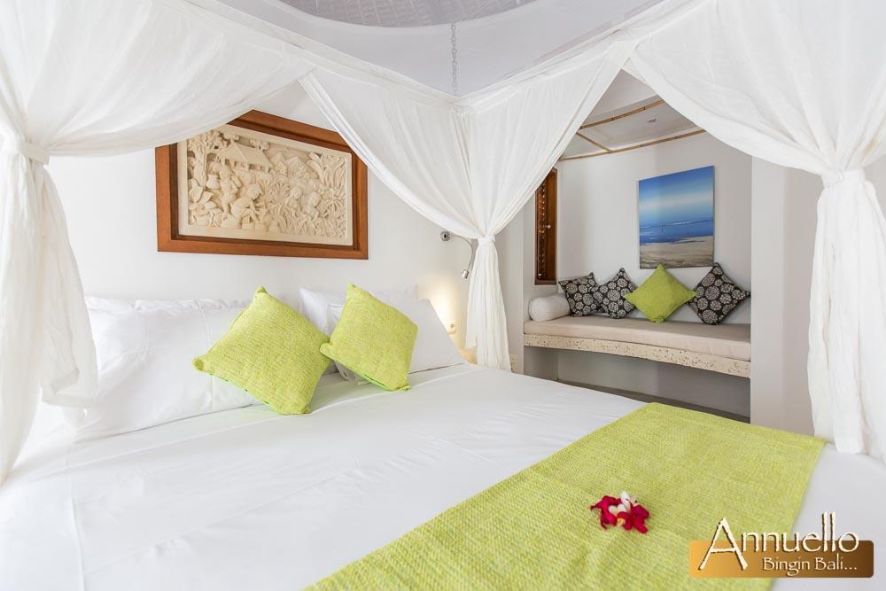 Villa Annuello Uluwatu Eksteriør bilde