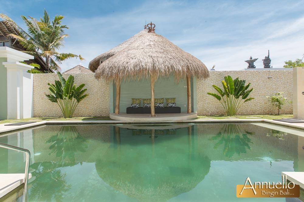 Villa Annuello Uluwatu Eksteriør bilde